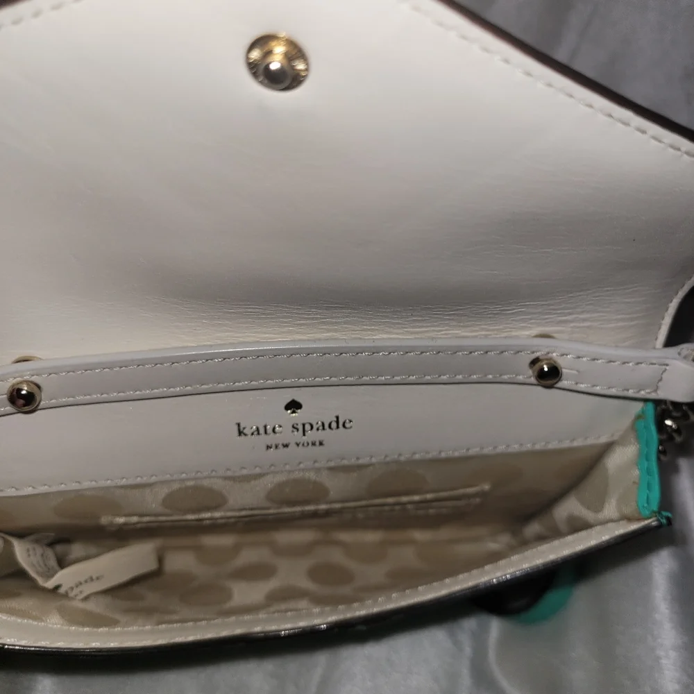 kate spade Envelope Crossbody - Picture 9 of 10